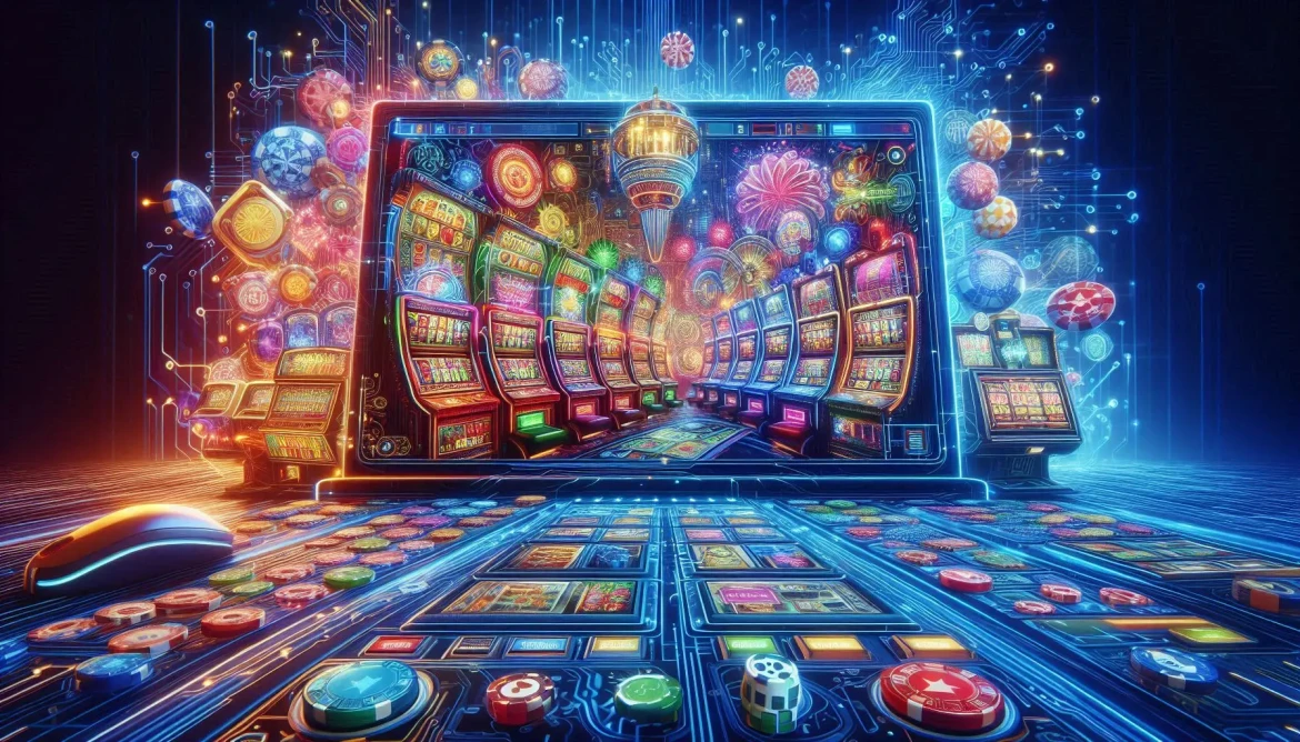 RollBlock Casino